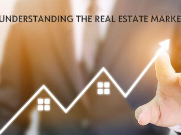 understand real estate market by ZPD