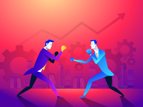 Real Estate Competition by ZPD